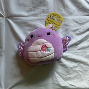 Brenda the Butterfly Squishmallow
